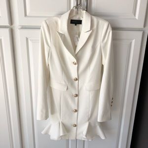 Stunning Dress Jacket by Endless Rose